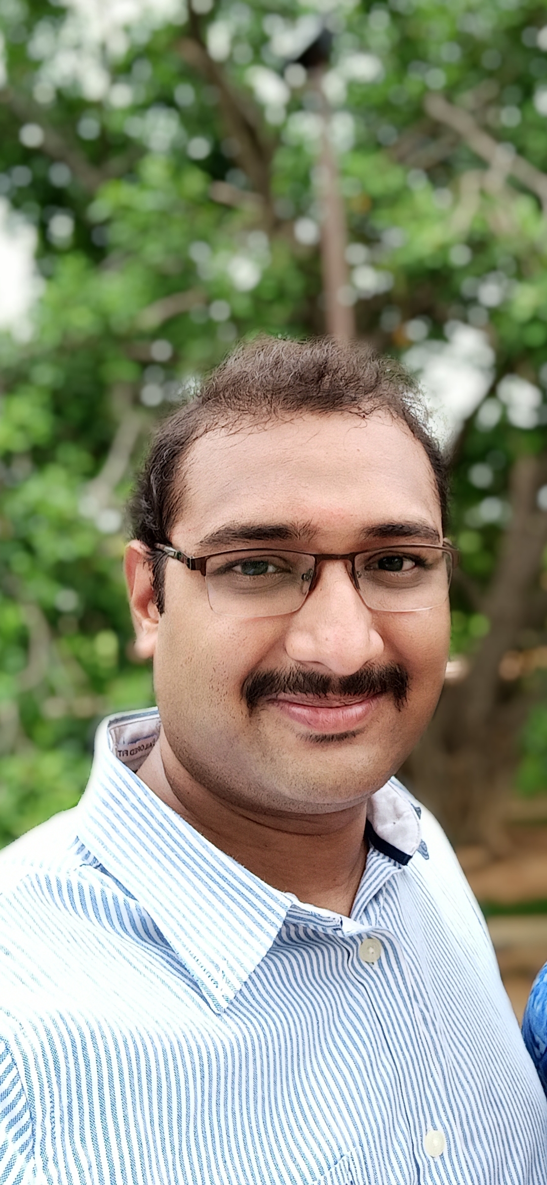 Dr. Vamsi Krishna - RCT Specialist